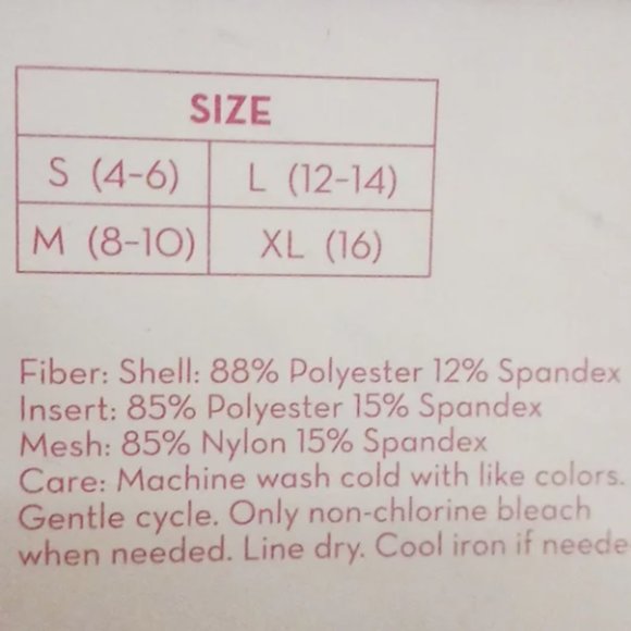 Xhilaration Moto Leggings - Picture 8 of 8